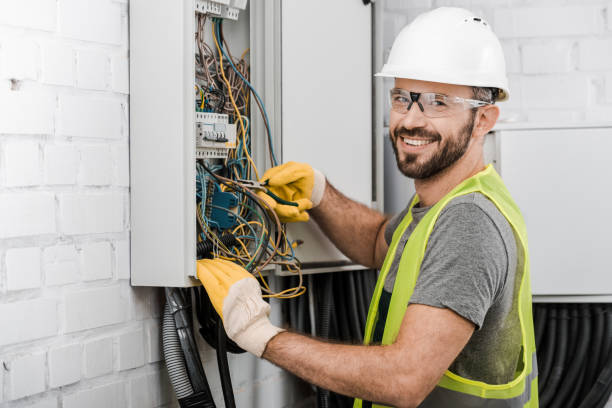 Best Affordable Electrician  in Goshen, AR