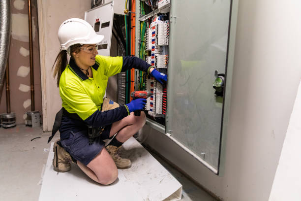Reliable Goshen, AR Electrician Solutions