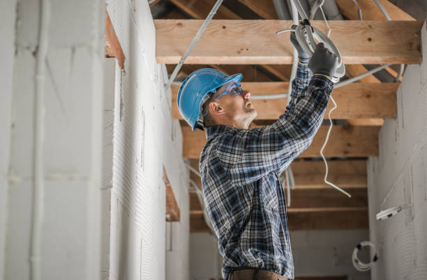 Best Ceiling Fan Installation Electrician  in Goshen, AR