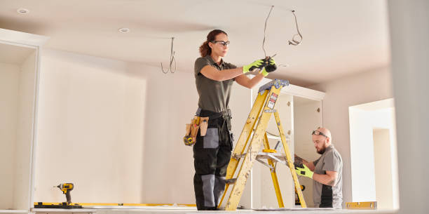 Best Electrician for Home Renovation  in Goshen, AR