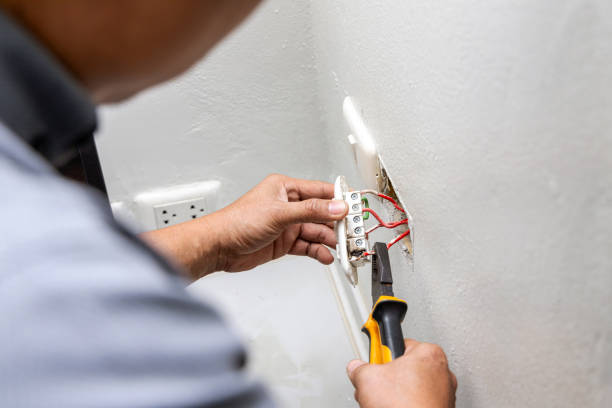 Affordable Emergency Electrician in Goshen, AR
