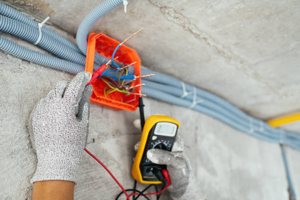 Best Commercial Electrician Services  in Goshen, AR