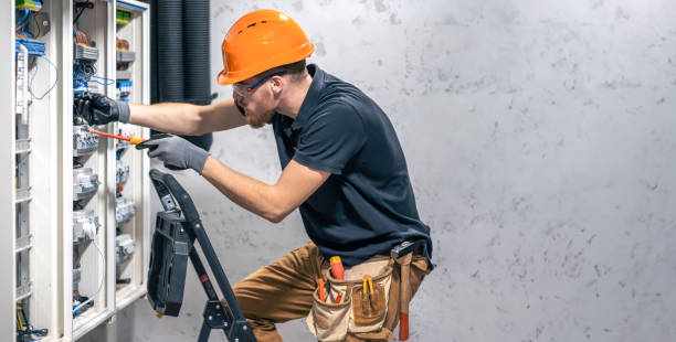 Best 24-Hour Electrician  in Goshen, AR