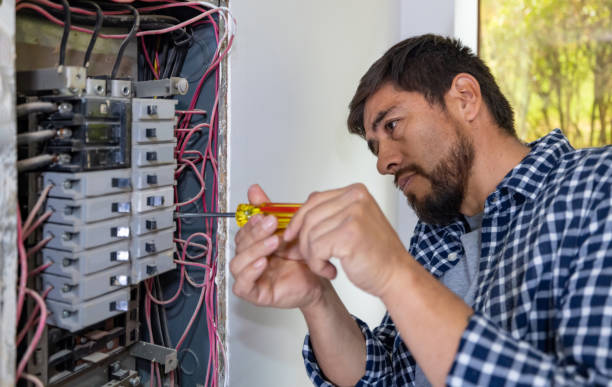 Best Electrical Installation Contractor  in Goshen, AR